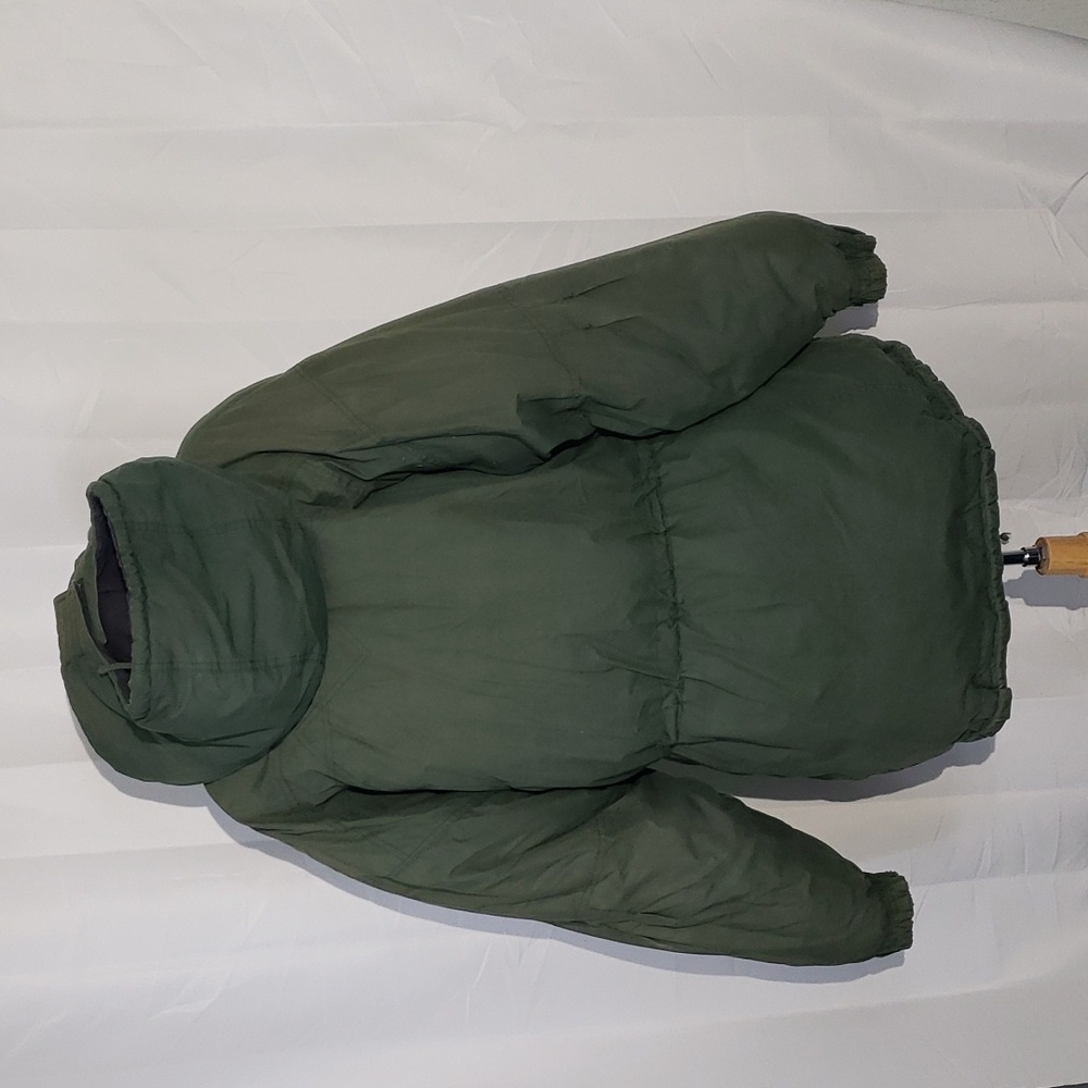 Strategic down jacket - Picture 5 of 15
